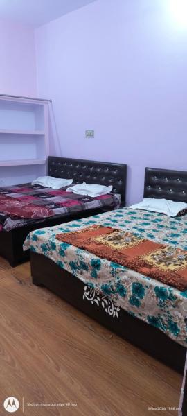 Maa jamwanti homestay